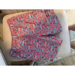Vinyard Vines Small Swim Trunks